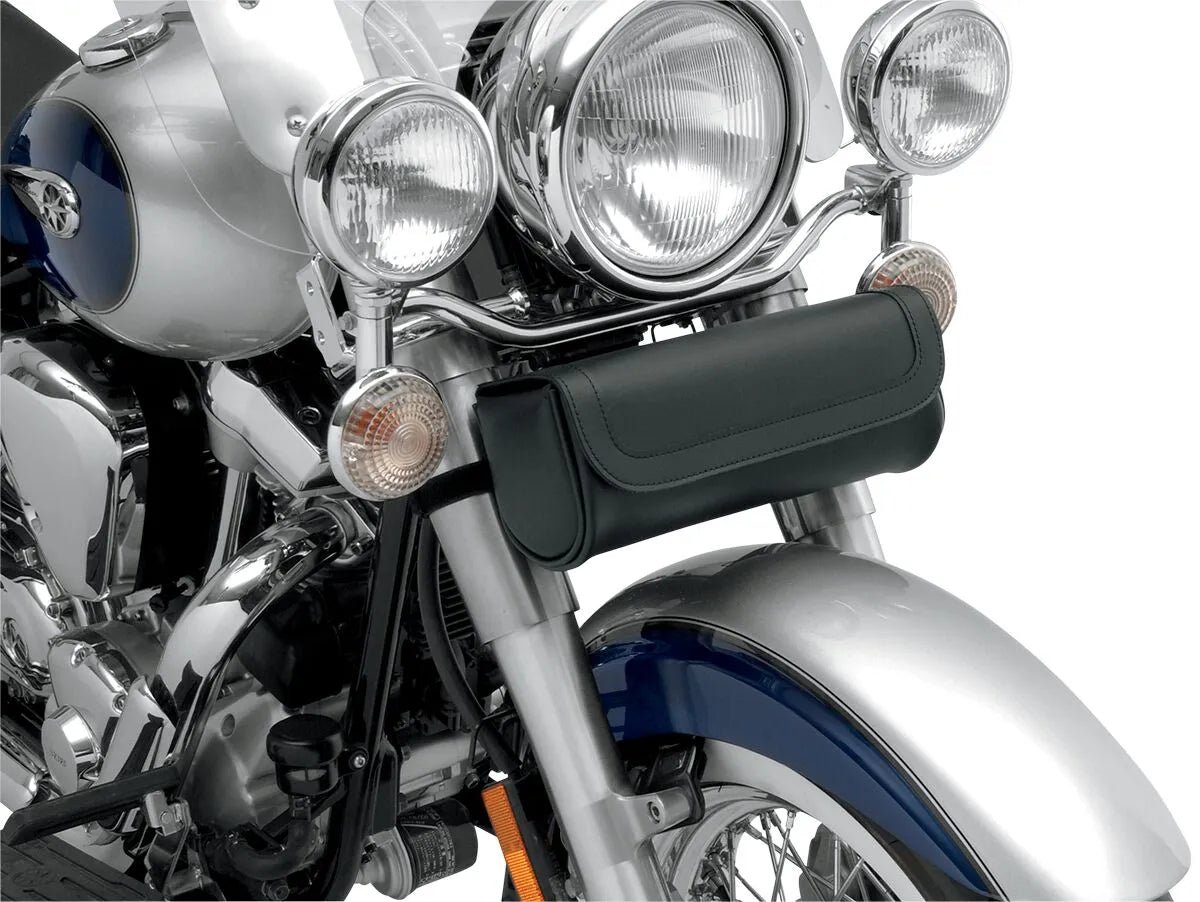 Saddlemen Classic Highwayman Tool Pouch