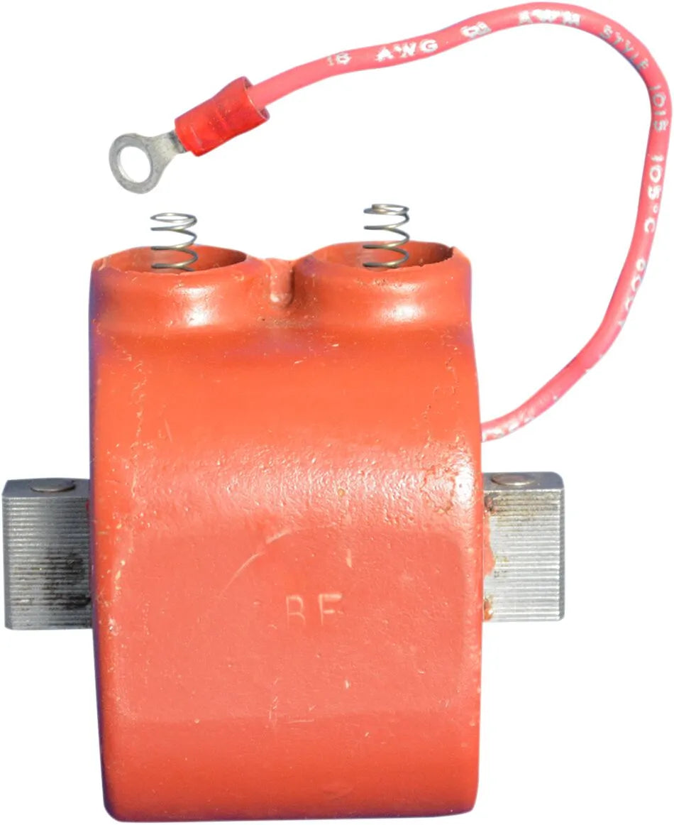 Drag Specialties Magneto Coil - 12-volt Ignition