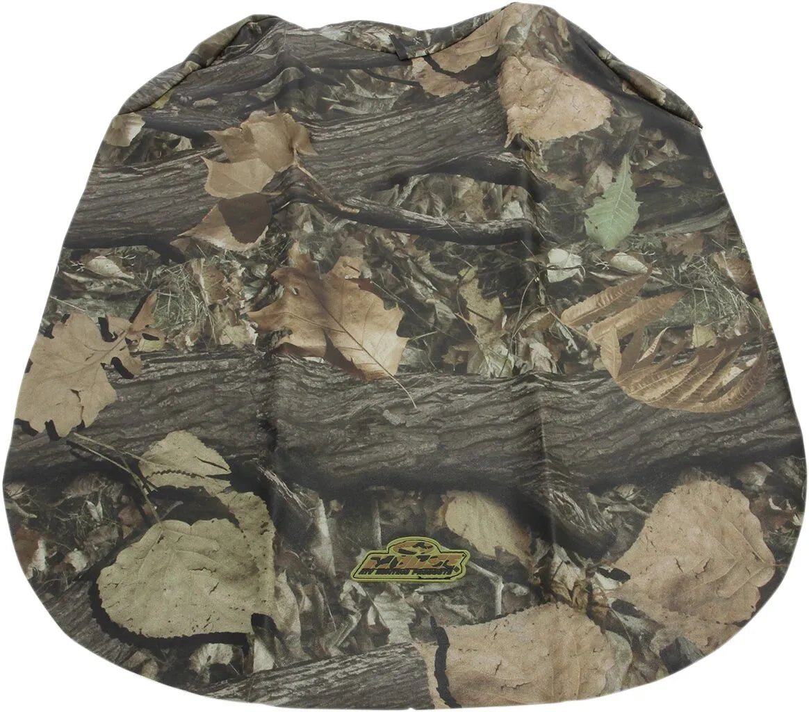 Moose Offroad Seat Cover - Hidden Creek Autumn