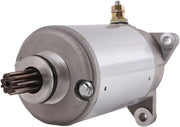 Parts Unlimited Starter Motor