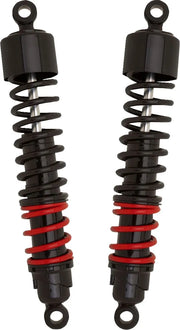 Burly Brand Stiletto Shocks