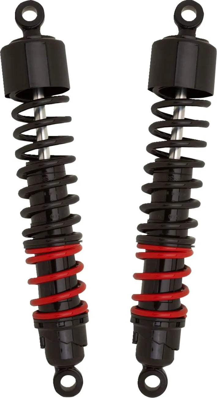 Burly Brand Stiletto Shocks