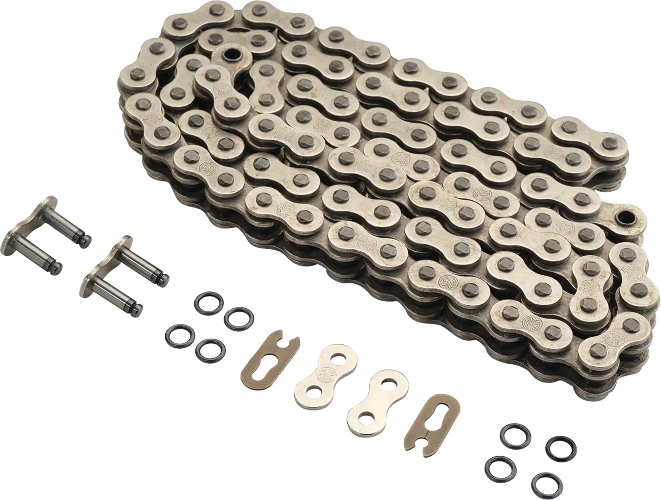Moose Offroad 520 Hpo O-ring Chain
