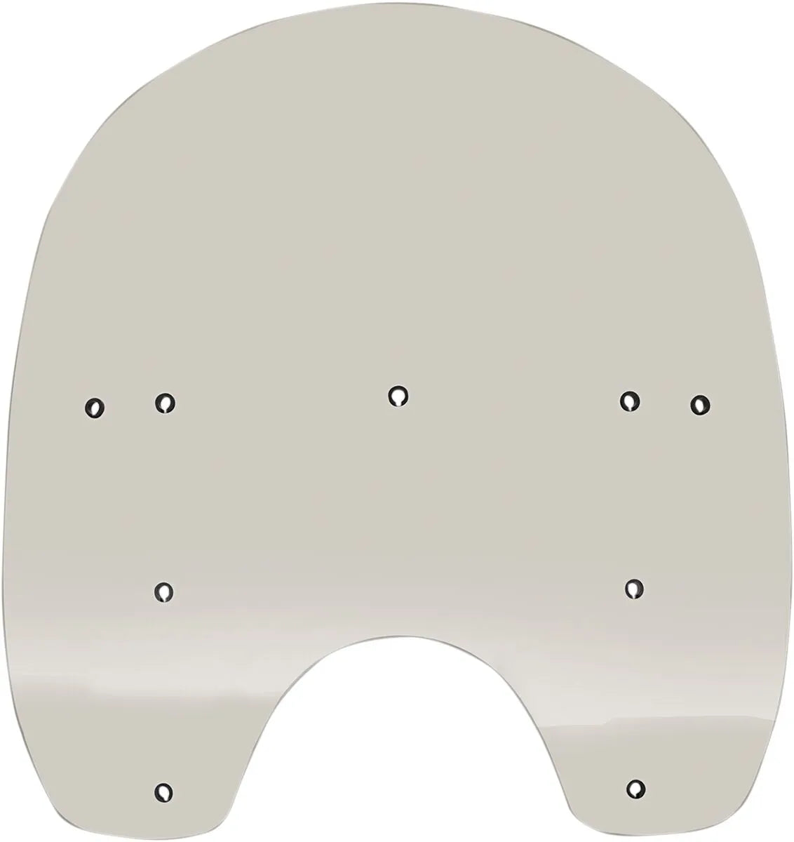 Memphis Shades Replacement Windshield - Solar