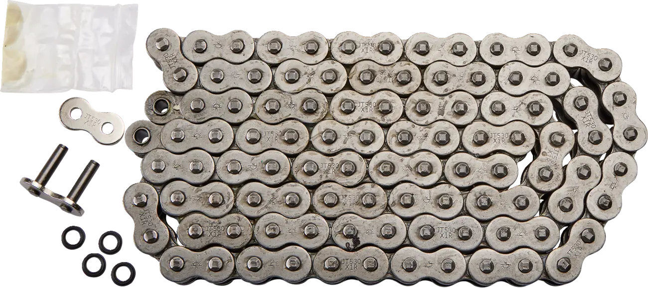 Jt Chains 530 X1r Heavy Duty Drive Chain