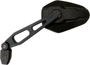 Parts Europe E-mark Motorcycle Mirror