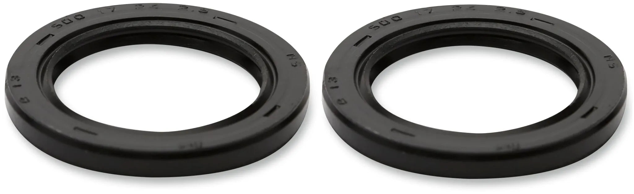 Kyb Fork Oil Seal Set For 43mm Forks