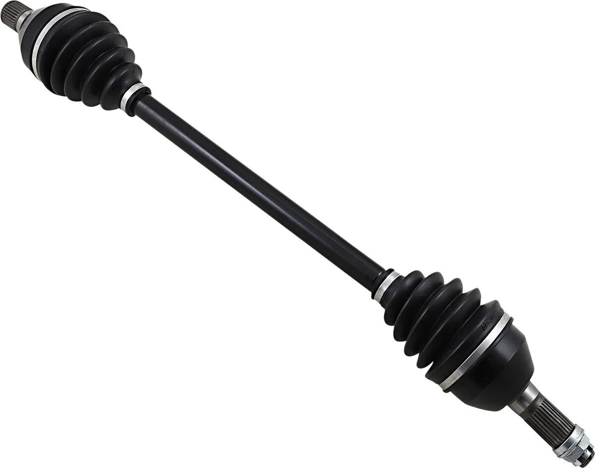 Moose Offroad Complete Axle Assembly
