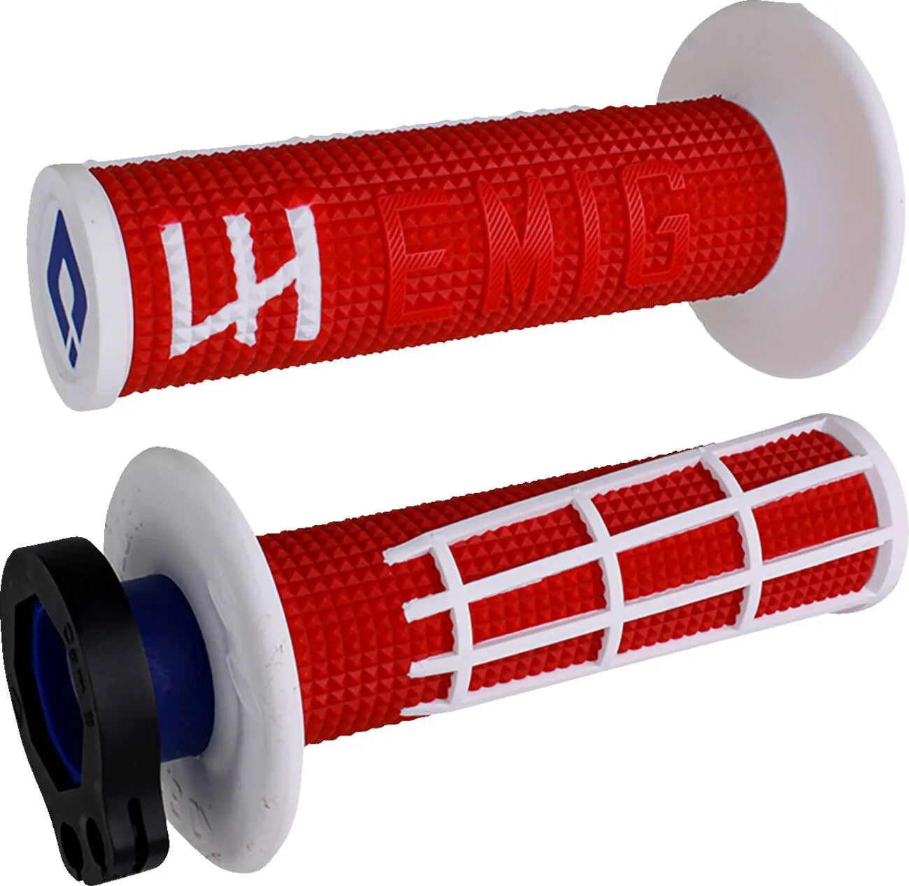 Odi Emig 2.0 Lock-on Grips