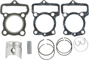 Wiseco Piston Kit 79.7cc 4-stroke