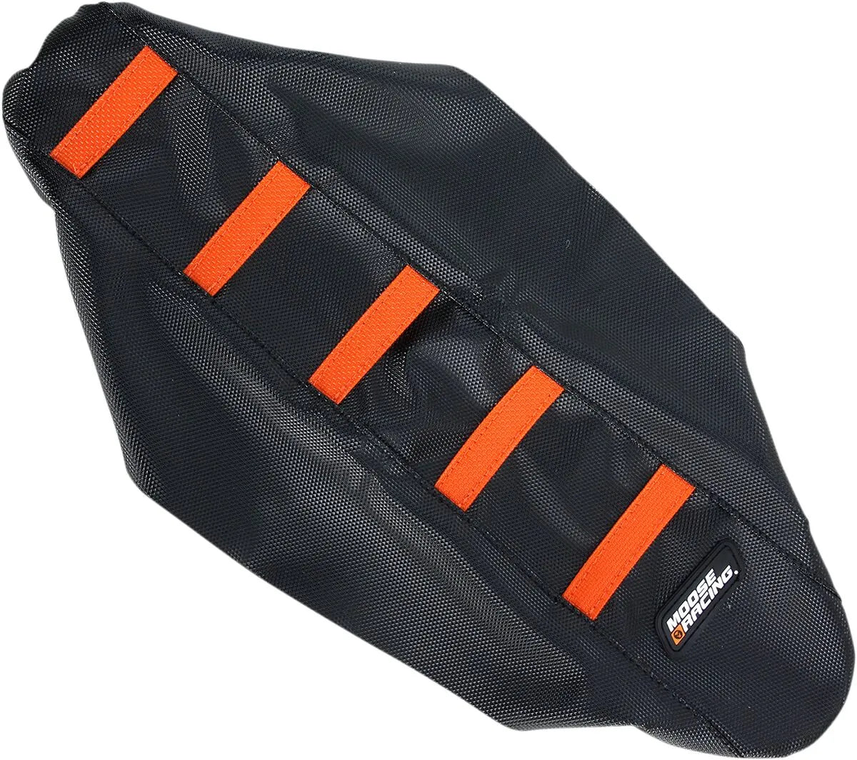 Moose Offroad Ribbed Seat Cover