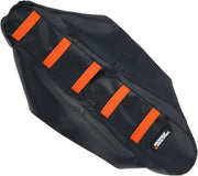 Moose Offroad Ribbed Seat Cover