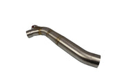 Akrapovic Link Pipe For Bmw S1000rr (2009-2016)