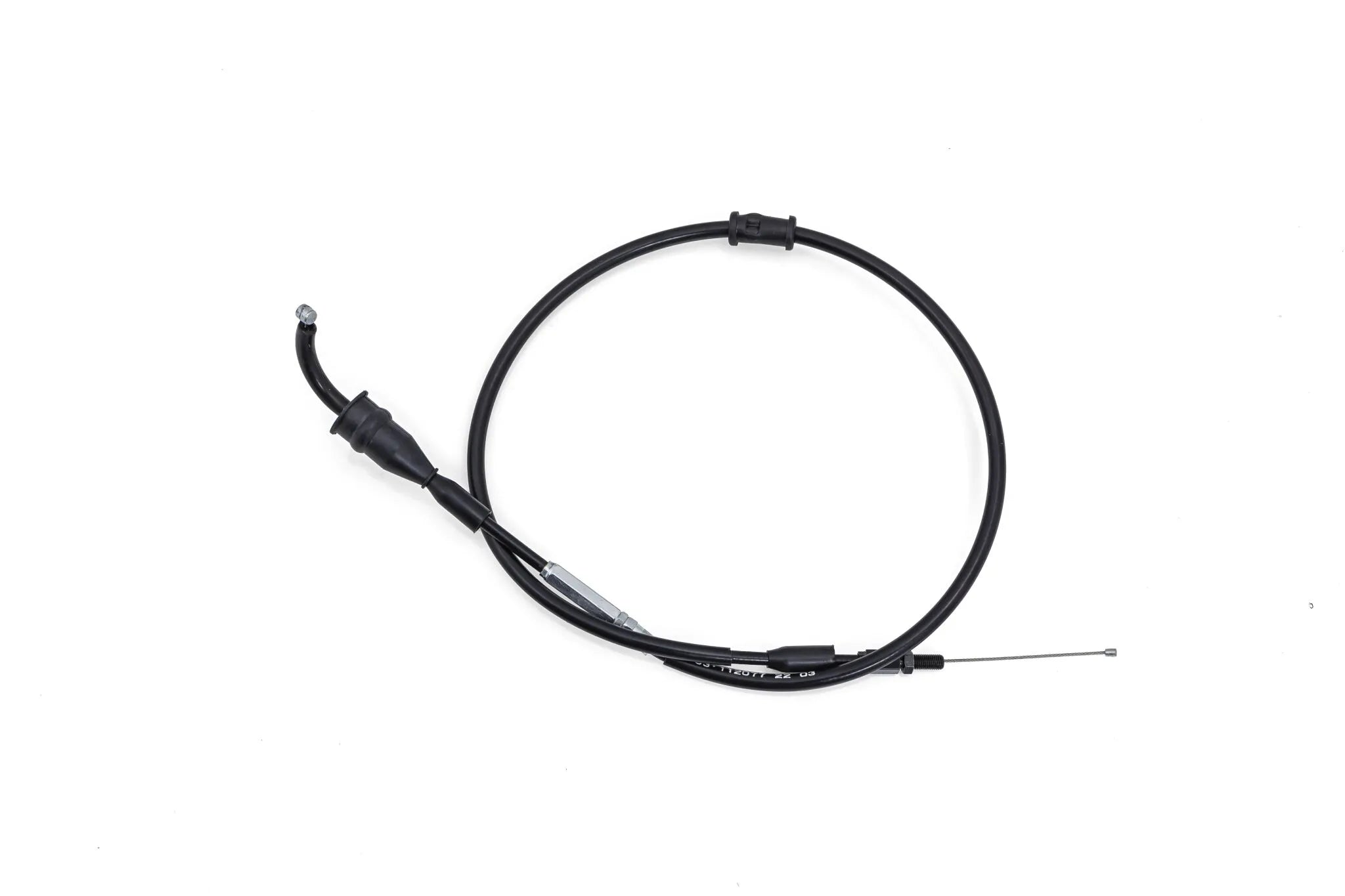 Prox Throttle Cable - Black