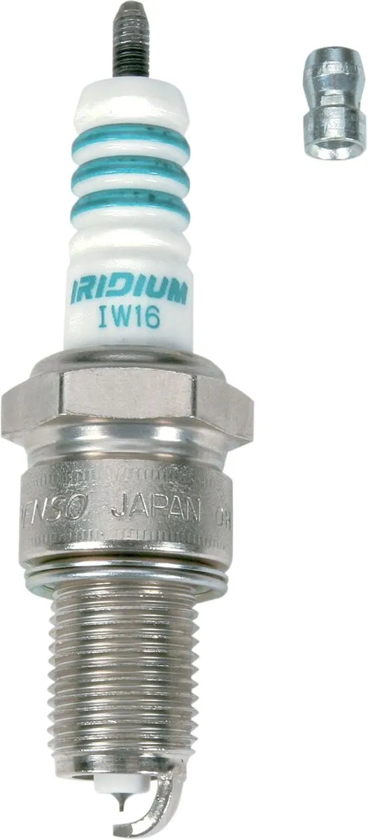Denso Iw16 Iridium Spark Plug