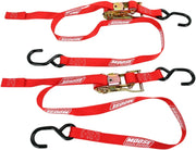 Moose Offroad Heavy-duty Tie-downs For Securing Cargo