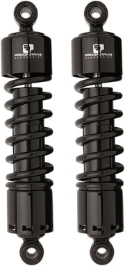 Progressive Suspension 412 Series Shocks For Harley-davidson