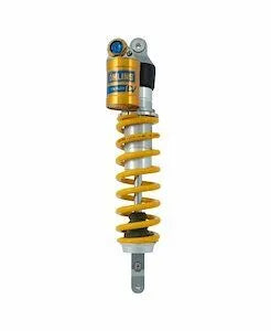 Ohlins Stx46 Shock Absorber With Hydraulic Preload