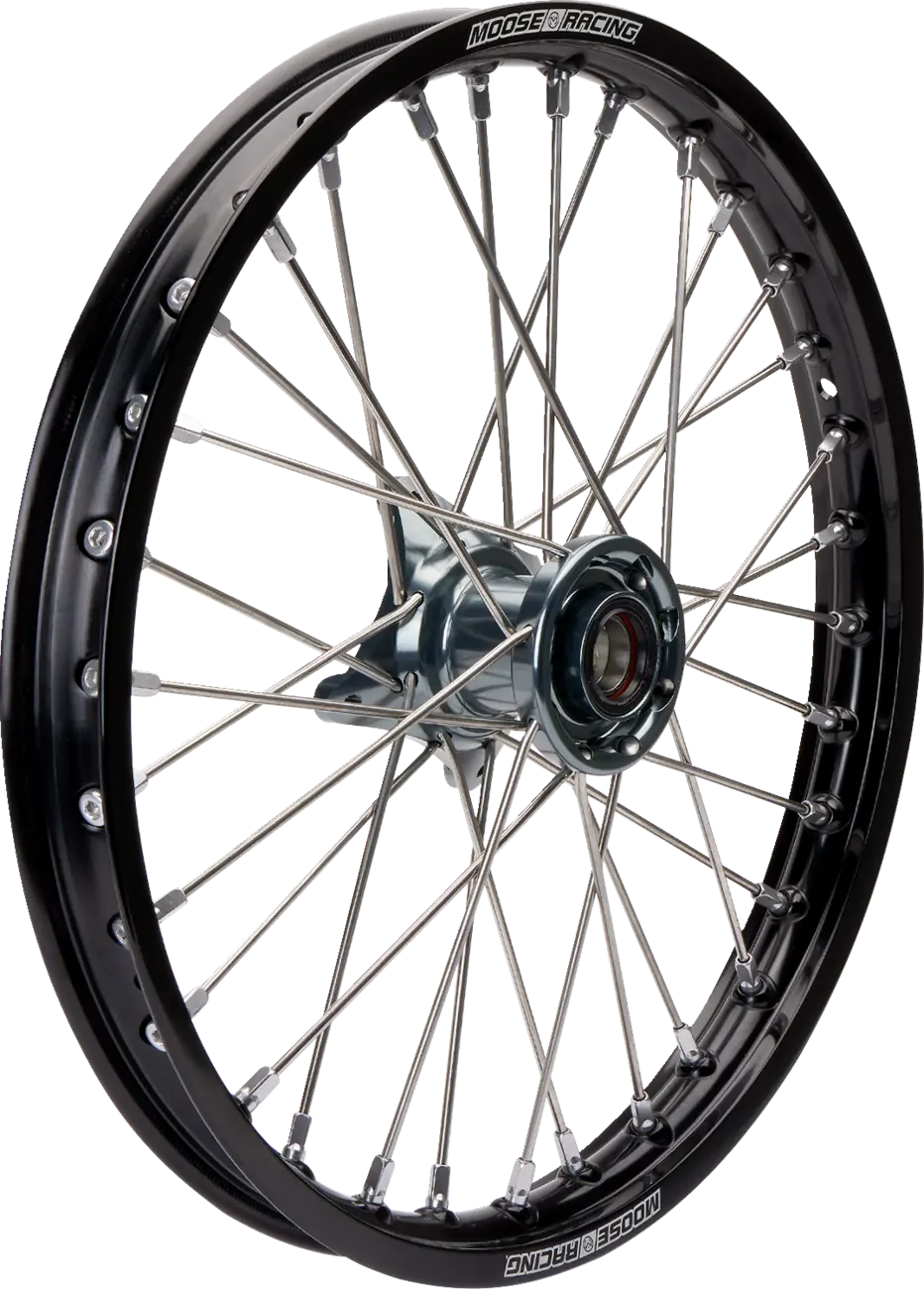 Moose Offroad Sx-1 Complete Wheel 21"