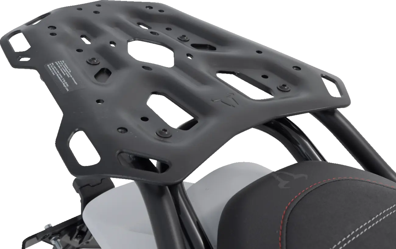 Sw-motech Adventure-rack For Luggage