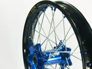 Kite Elite Mx-en Wheel 19" - Silver Spokes