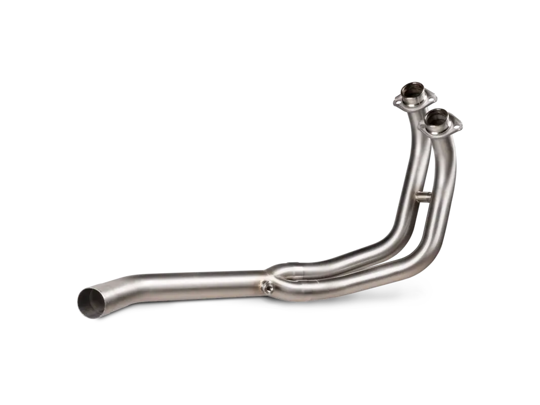 Akrapovic Optional Header For Yamaha R7