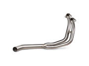 Akrapovic Optional Header For Yamaha R7