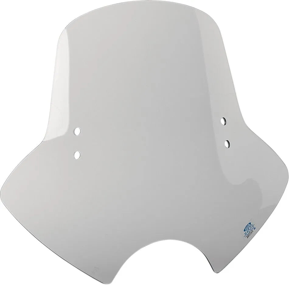 Memphis Shades Demon Windshield