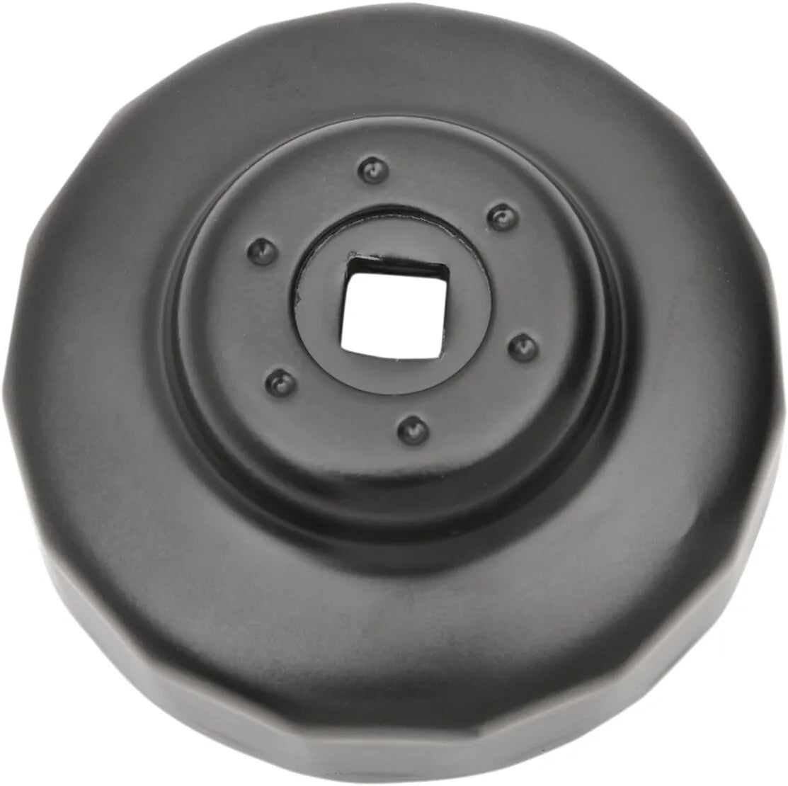 Drag Specialties Oil Filter Wrench 74mm For S&s Filters