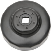 Drag Specialties Oil Filter Wrench 74mm For S&s Filters