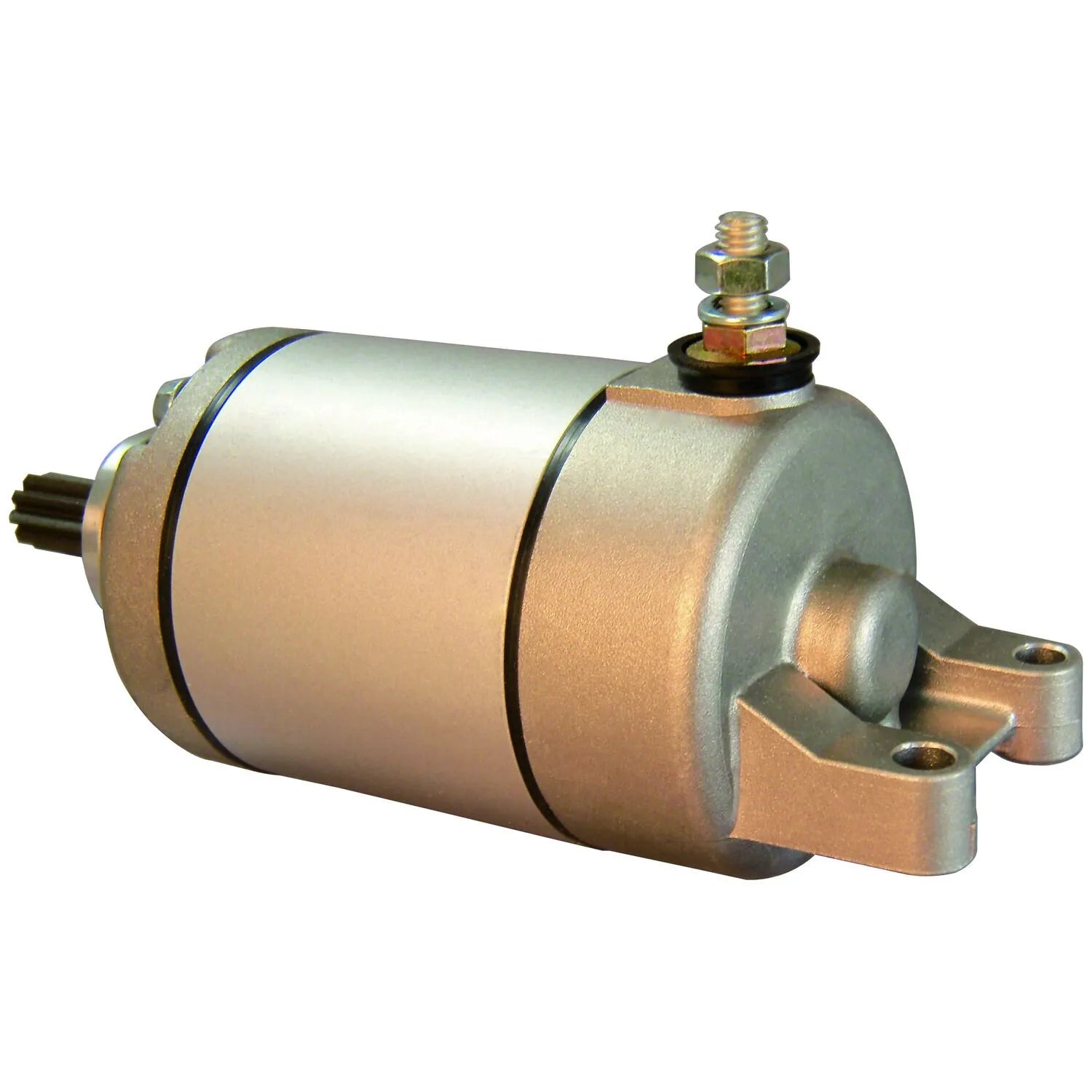 Parts Europe Starter - High-performance Replacement