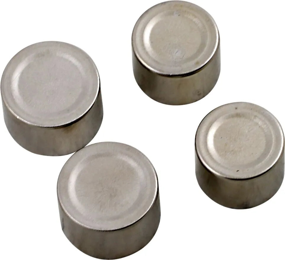 Parts Unlimited Brake Caliper Piston Kit For Front Calipers