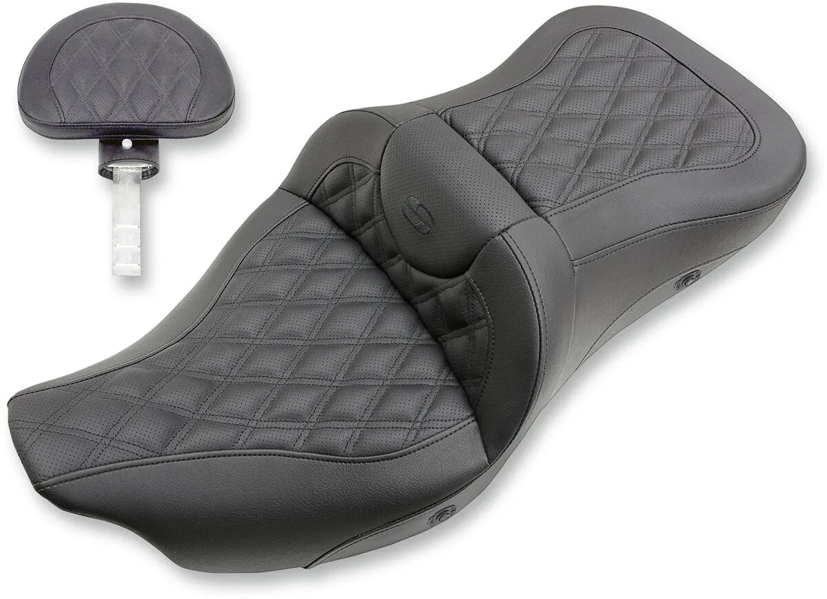 Saddlemen Extended Reach Roadsofa Seat