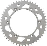 Moose Offroad Aluminum Rear Sprocket 520