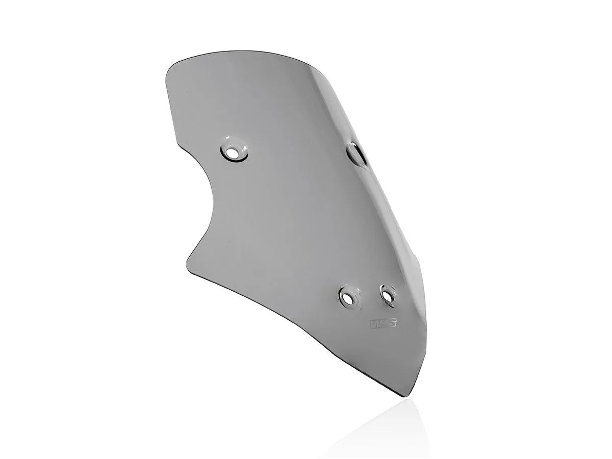 Wrs Smoke Windscreen