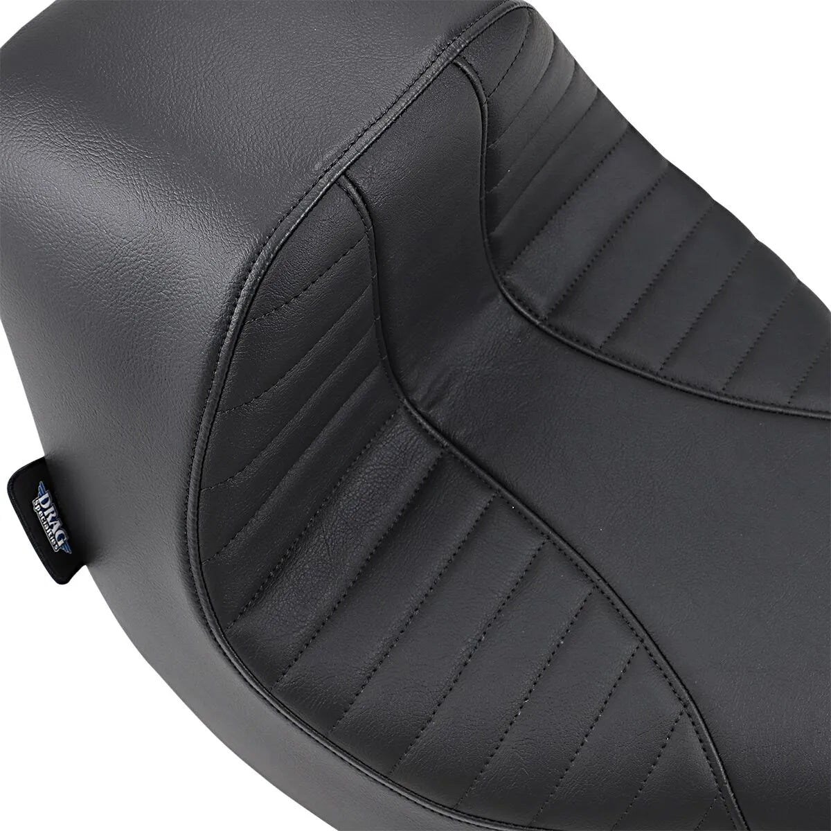 Drag Specialties Ez-on Mount Solo Seat