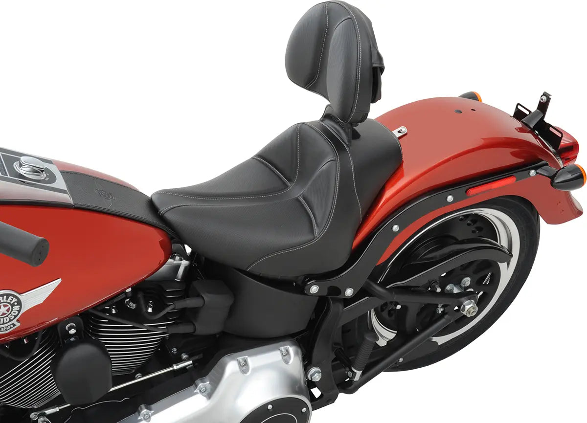 Saddlemen Dominator Solo Seat