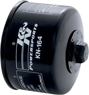 K & N Performance Oil Filter