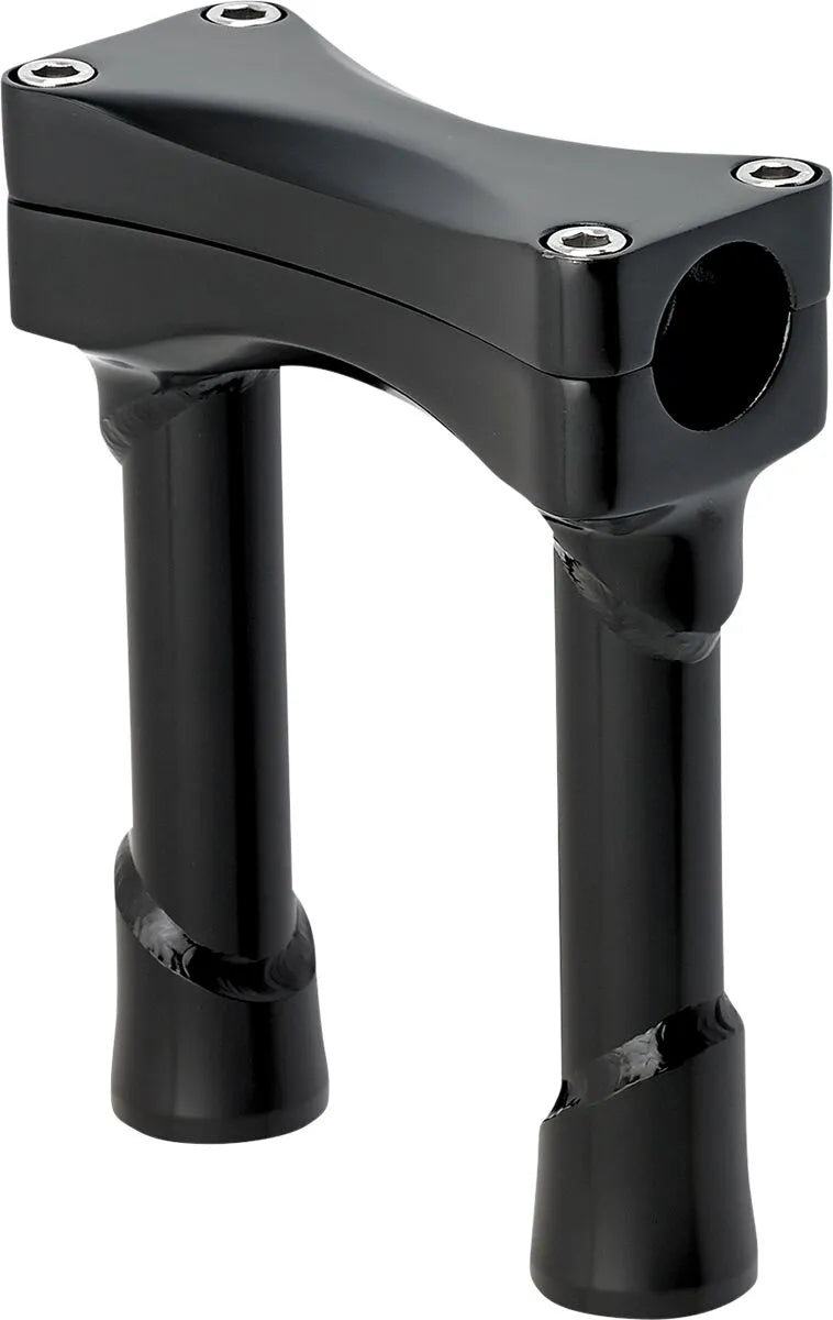 Biltwell Murdock O/s Risers - 6" Rise