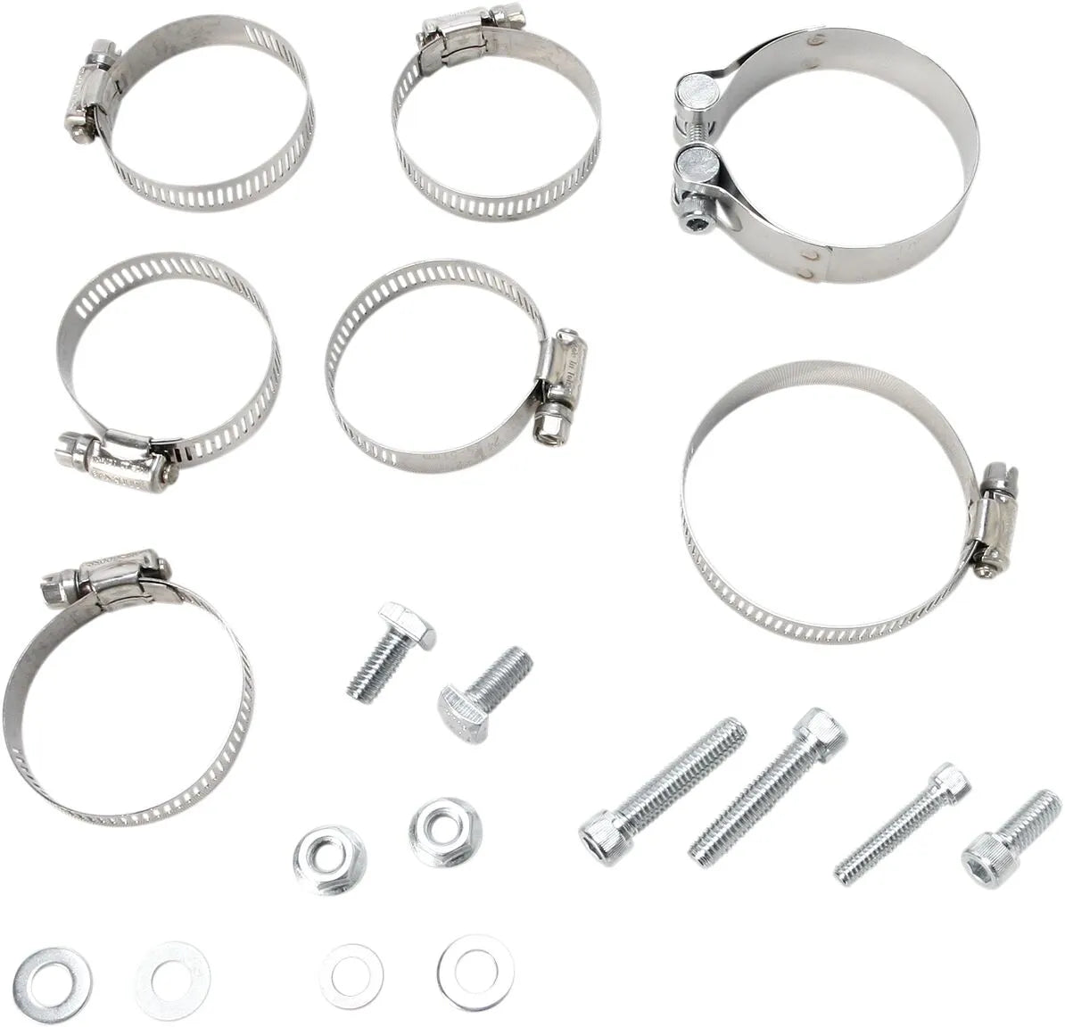 Bassani Xhaust Road Rage 2:1 Exhaust System