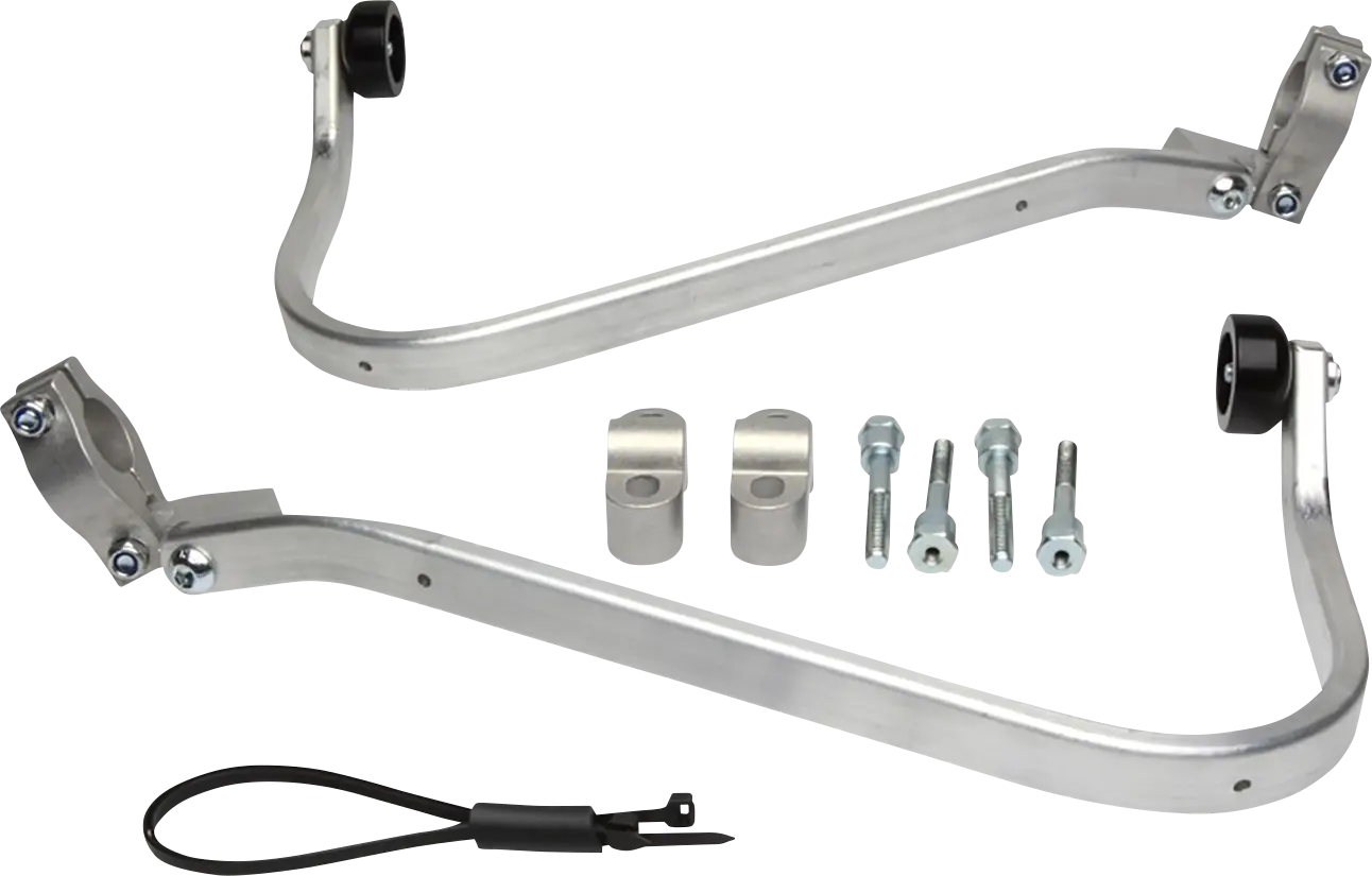 Barkbusters Hardware Kit - Handguard Mount