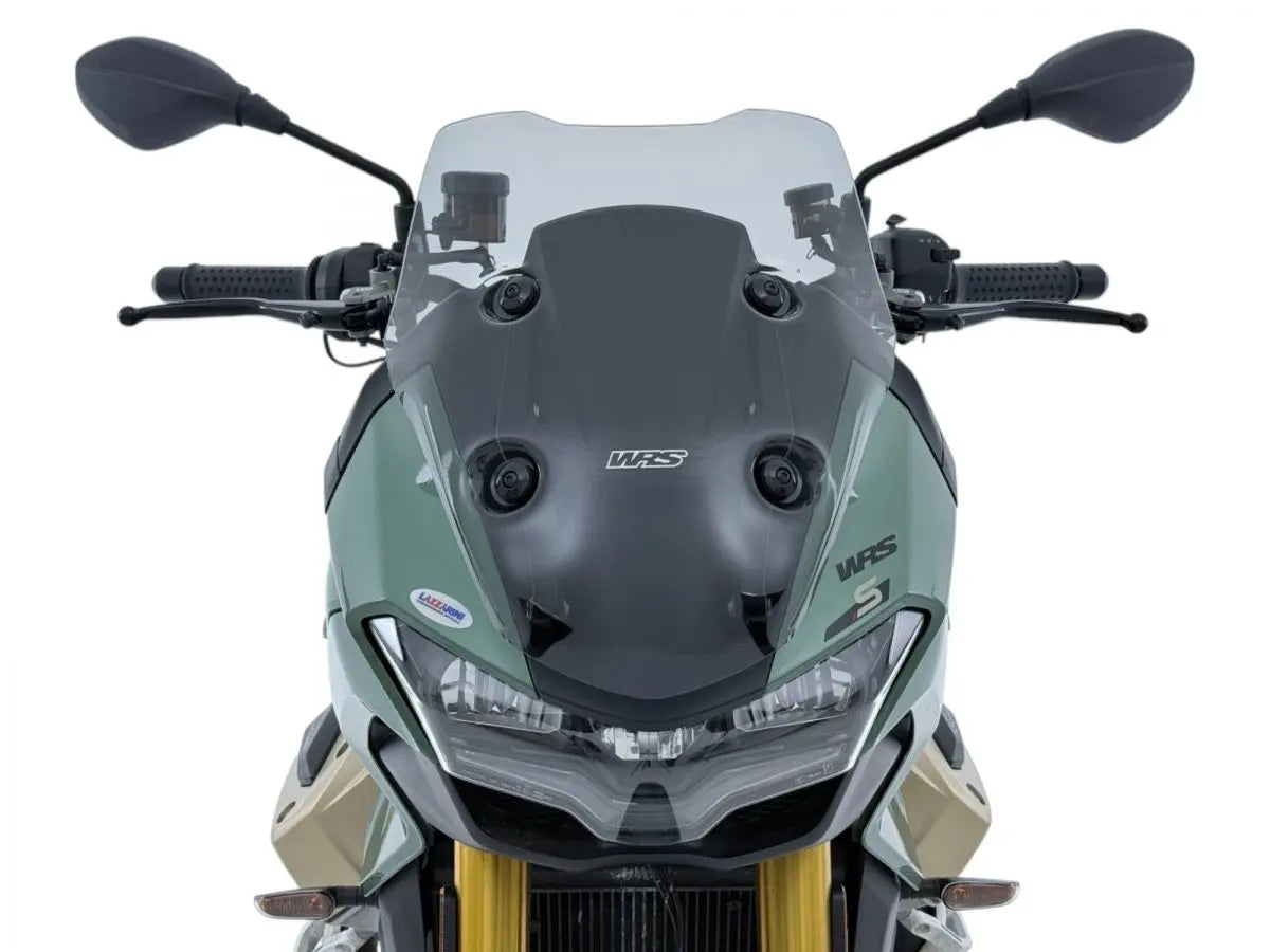 Wrs Touring Windscreen For V100 Mandello/s