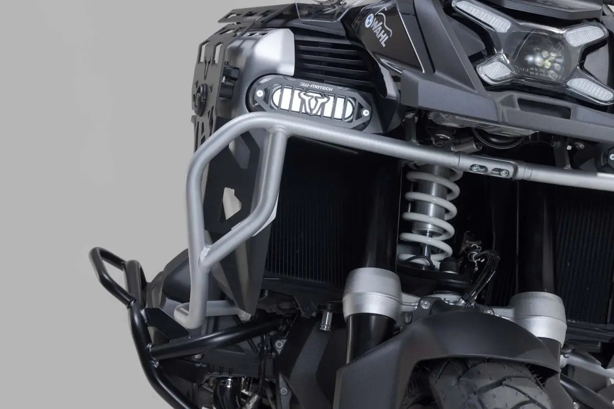 Sw-motech Crash Bar Engine Guard For Motorcycle Frame