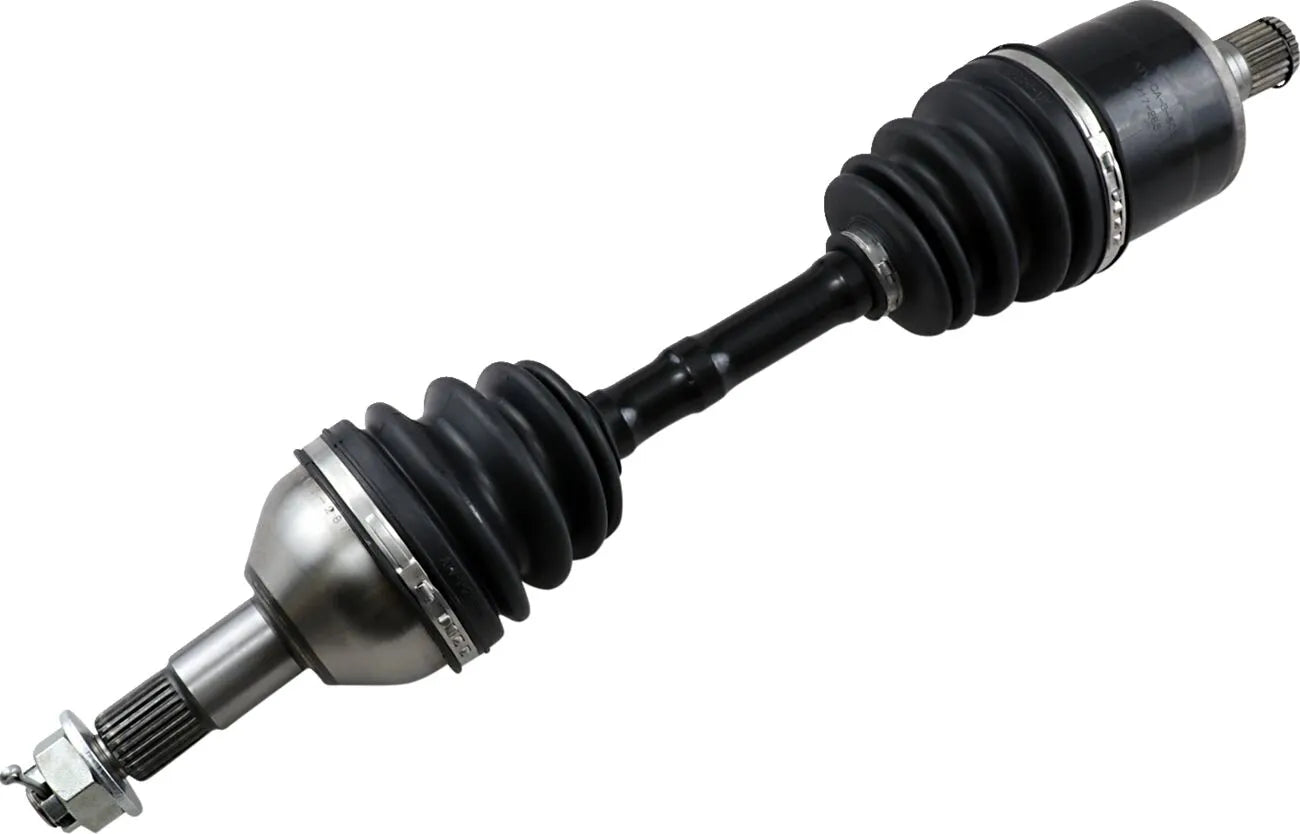 Moose Offroad Complete Axle Assembly