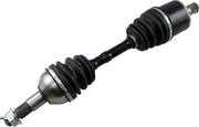Moose Offroad Complete Axle Assembly