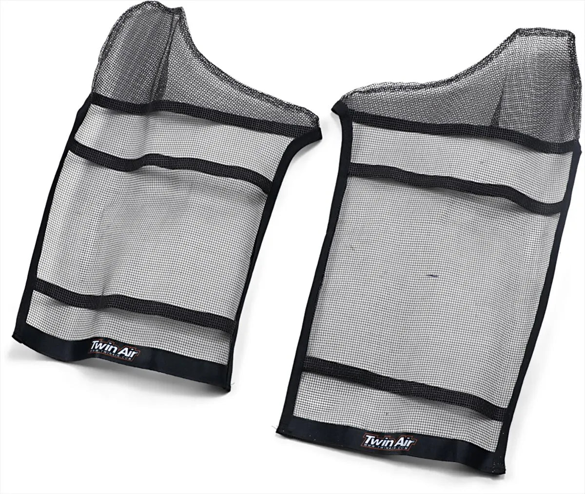 Twin Air Radiator Sleeves For Dirt Bikes