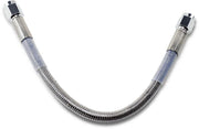 Drag Specialties Universal Brake Line 9" Stainless Steel