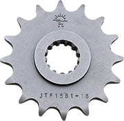 Jt Sprockets Front Sprocket - 520 Chain, 13t