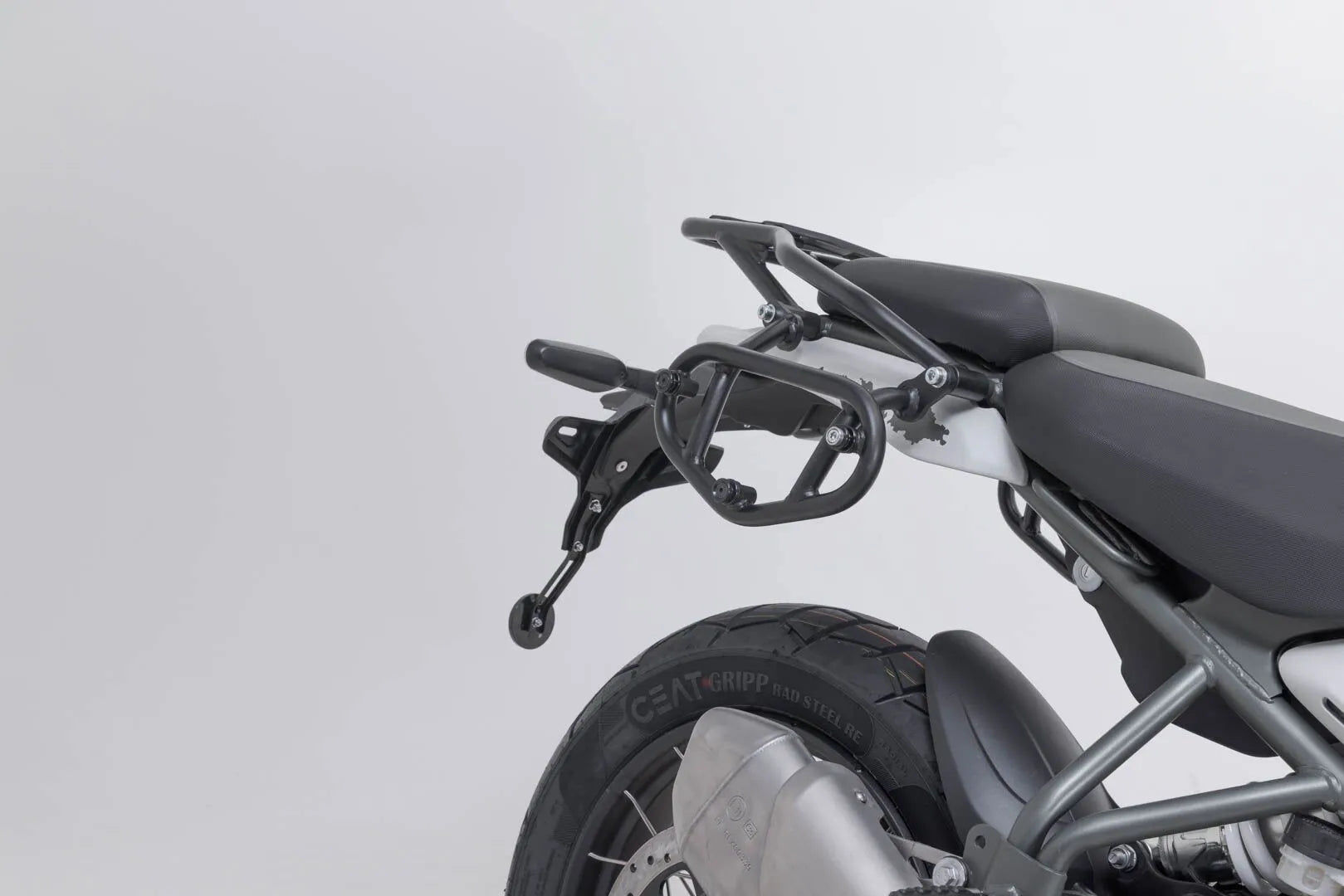 Sw-motech Slc Side Carrier - Right