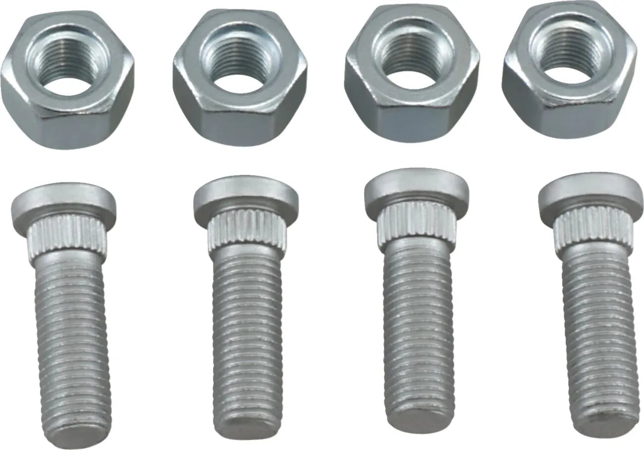 Moose Offroad Wheel Stud/nut Kit